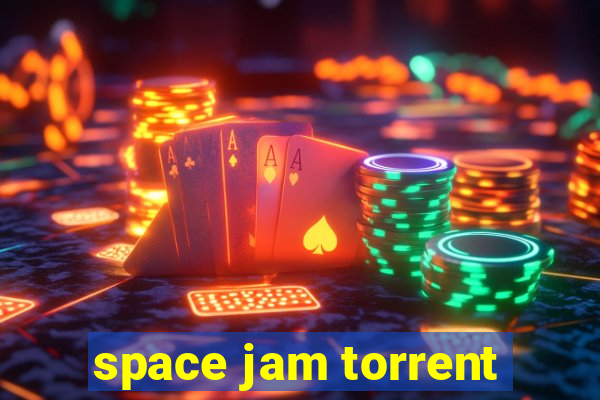 space jam torrent